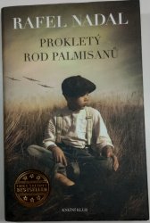 Prokletý rod Palmisanů - 