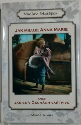 Jak miluje Anna Marie - 