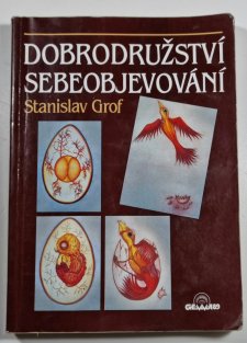 Dobrodružství sebeobjevování