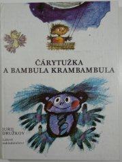 Čárytužka a Bambula Krambambula - 