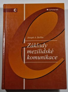 Základy mezilidské komunikace