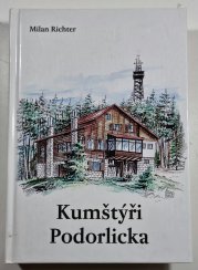 Kumštýři Podorlicka - 