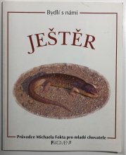 Bydlí s námi - Ještěr - 