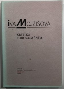 Kritika porozuměním