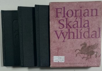 Florian - Skála - Vyhlídal