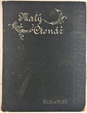 Malý čtenář 41/1922 - Kniha české mládeže