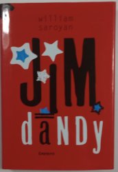 Jim Dandy - hladovějící tlouštík