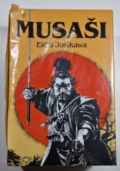 Musaši - 
