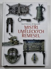 Mistři uměleckých řemesel - 