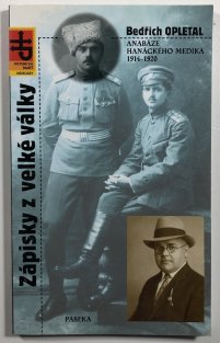 Zápisky z velké války