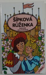 Šípková Růženka - 