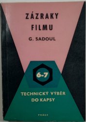 Zázraky filmu - 