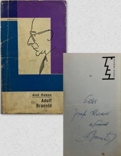 Adolf Branald