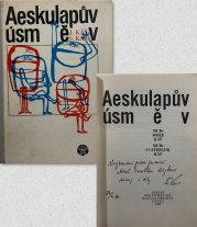 Aeskulapův úsměv - 