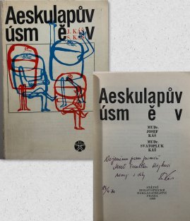 Aeskulapův úsměv