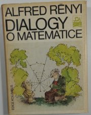 Dialogy o matematice - 