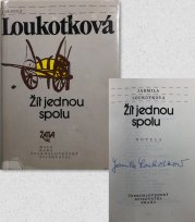 Žít jednou spolu - 