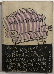 Parodivan - 