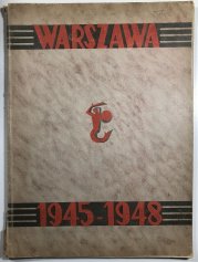 Warszawa (vícejazyčné) - 