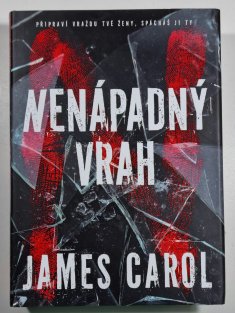 Nenápadný vrah - Jefferson Winter 4