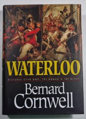 Waterloo (váz.) - 