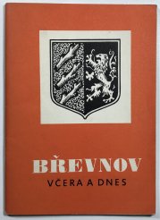 Břevnov včera a dnes - 