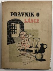 Právník o lásce - 