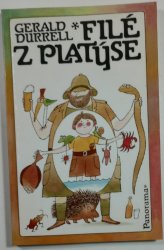 Filé z platýse - 