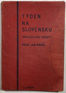 Týden na Slovensku