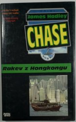 Rakev z Hongkongu - 