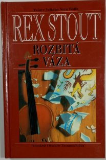 Rozbitá váza