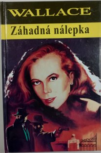 Záhadná nálepka
