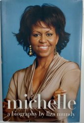 Michelle - anglicky - A Biography