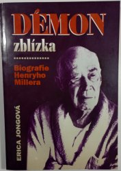 Démon zblízka - biografie Henryho Millera