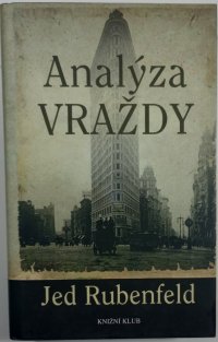 Analýza vraždy