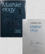 Malířské elogy - 