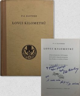 Lovci kilometrů