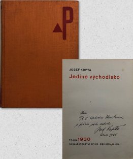 Jediné východisko