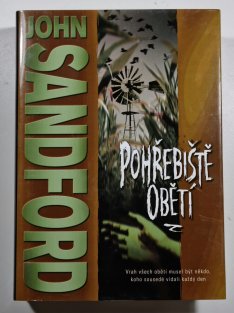 Pohřebiště obětí