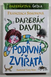 Darebák David a podivná zvířata - 