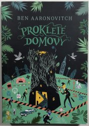 Prokleté domovy - 