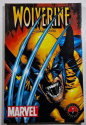 Comicsové legendy #07: Wolverine #02 - 