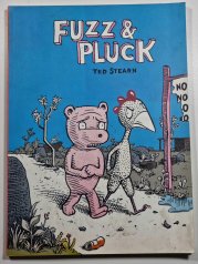 Fuzz a Pluck - 