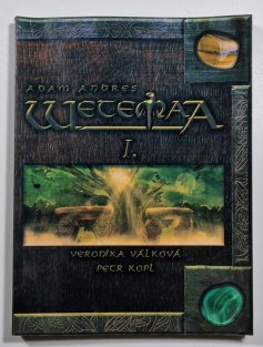 Wetemaa #1