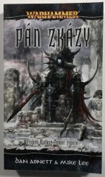 Warhammer - Pán zkázy - 