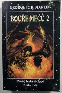 Bouře mečů 2