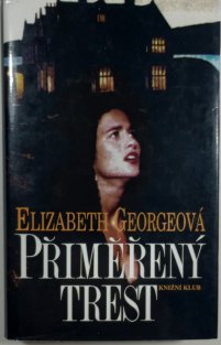 Přiměřený trest