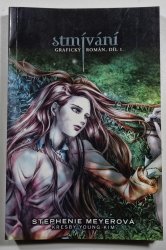 Stmívání: Grafický román #1 - 