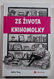 Ze života knihomolky