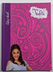 Violetta - Tajný deník - 